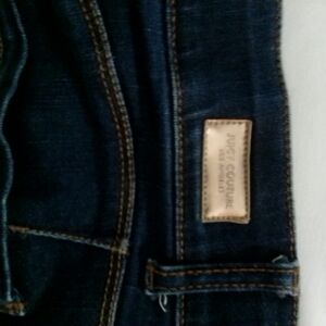 Ladies Jeans
